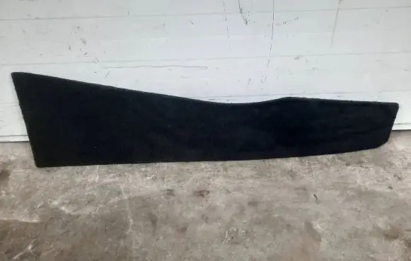 BMW X5 G05 Centre console side trim front 9399920