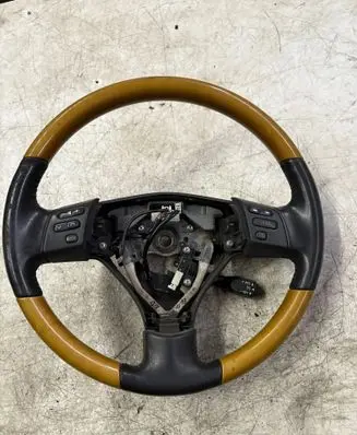 Lexus RX 330 - 350 - 400H Steering wheel