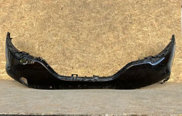 Renault Espace V (RFC) Front bumper 620225746R KT9K271