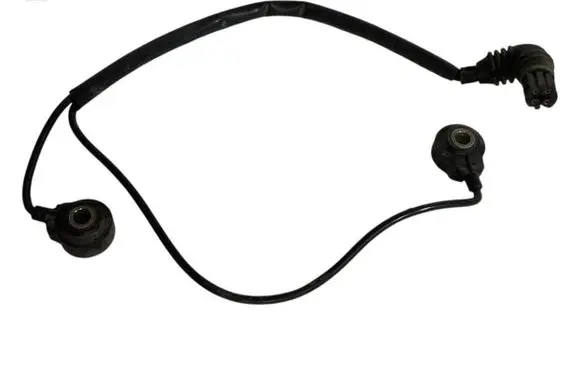 BMW 7 E65 E66 Detonation knock sensor 0261231136 1741650