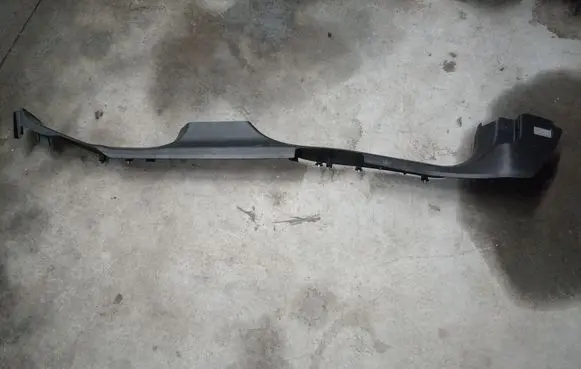 Opel Insignia A Other sill/pillar trim element 13318900 315671560