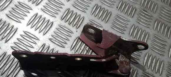 Hyundai Sonata Engine bonnet/hood hinges