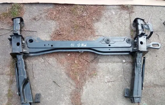 Front subframe