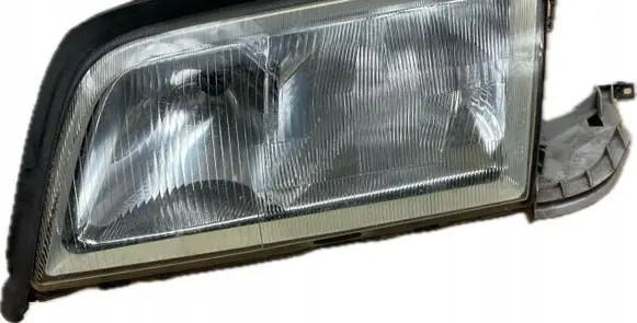 Mercedes-Benz C W205 Headlight/headlamp A2028261180