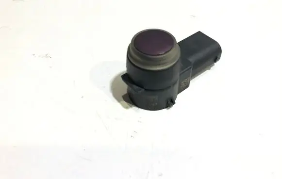 Citroen C4 I Picasso Parking PDC sensor 9663650077X