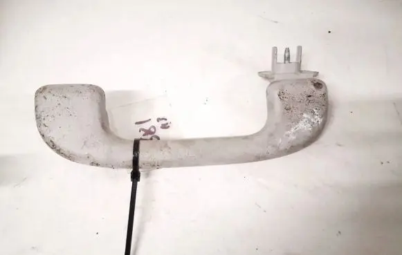 Mercedes-Benz ML W164 Front interior roof grab handle a1648100354