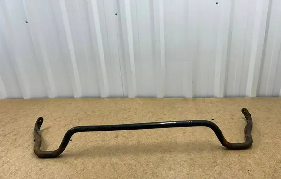 BMW 3 E46 Rear anti-roll bar/sway bar 33551095758 1095758