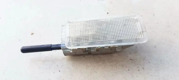 Peugeot 307 Other interior light
