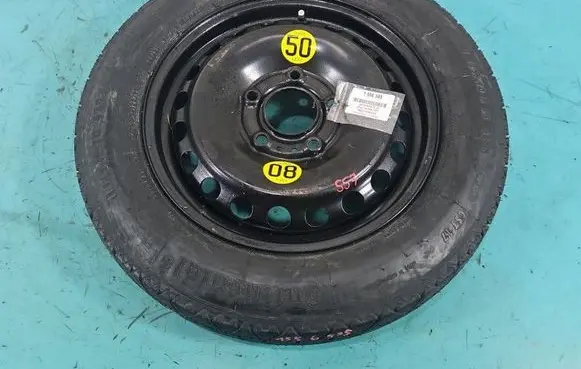 BMW 3 E46 R15 spare wheel IMPRK1556595