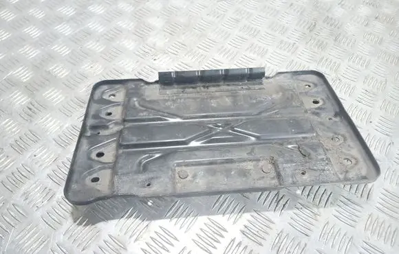 Land Rover Range Rover L322 Battery tray 