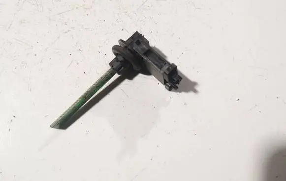 Audi A2 Interior temperature sensor 4b0820539