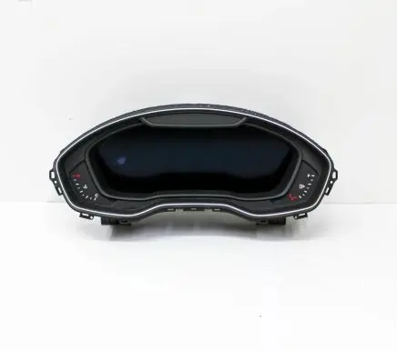 Audi A4 S4 B9 8W Speedometer (instrument cluster) 8W5920890E