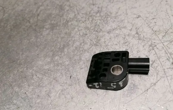 Hyundai ix35 Airbag deployment crash/impact sensor 959202S000