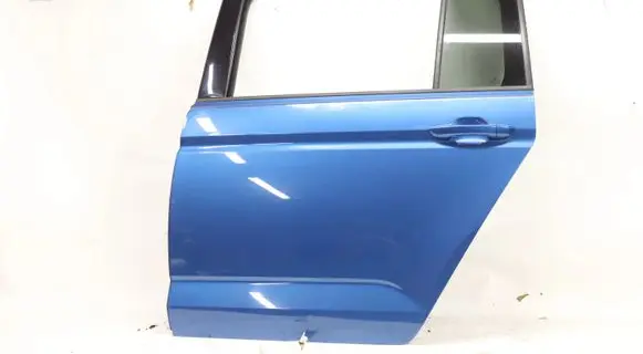 Volkswagen Touran III Front door 5785668