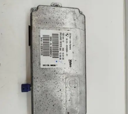 BMW 7 F01 F02 F03 F04 Camera control unit module 9240984