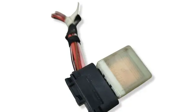 Mercedes-Benz C W202 Other relay 0015427819