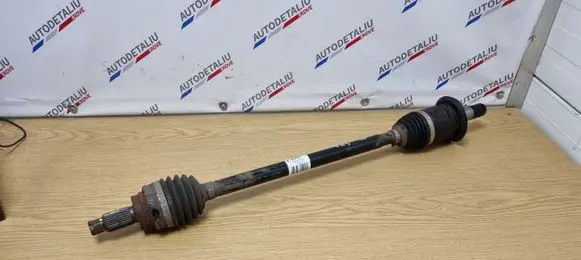 BMW 2 F22 F23 Rear driveshaft 7609352 33207609352