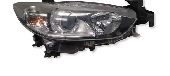 Mazda 6 Headlight/headlamp 9922681017