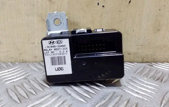 KIA Sportage Other control units/modules 919403W060