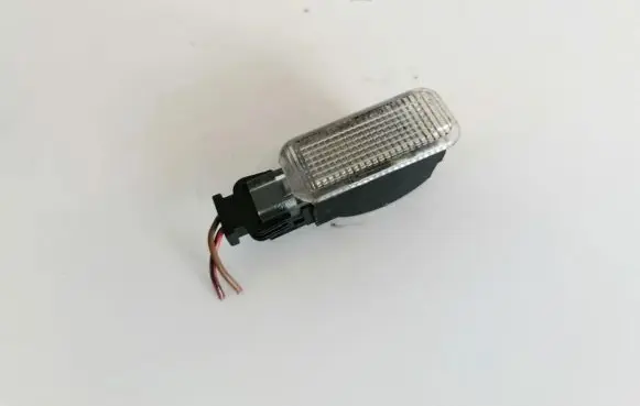 Ford Galaxy Other interior light 893971632