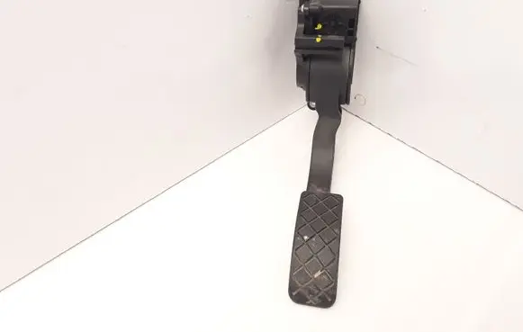 Seat Ibiza III (6L) Accelerator throttle pedal 0280755063 6Q1721503F 6Q1721503