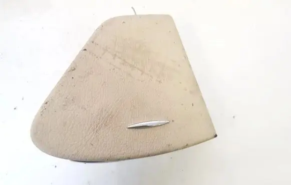 Car ashtray
