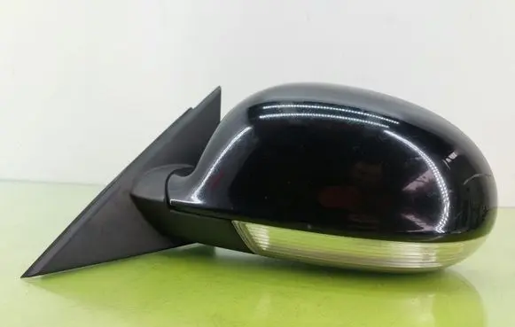 Volkswagen PASSAT B5.5 Front door electric wing mirror