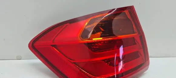 BMW 3 F30 F35 F31 Rear/tail lights 7372783