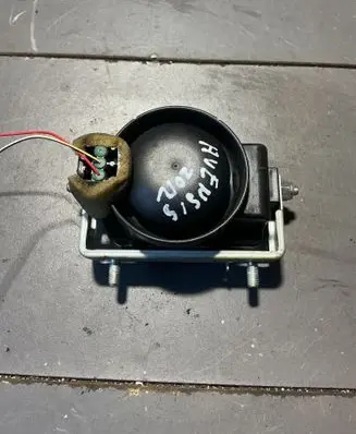 Toyota Avensis T270 Alarm system siren 4S5393T1N