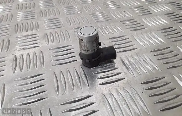 Jaguar XF X250 Parking PDC sensor 1687755A