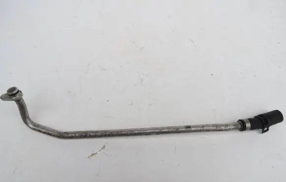 Audi A7 S7 4G Engine coolant pipe/hose 079121083H 28022013 AF03035001