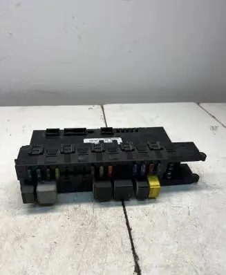 Mercedes-Benz C W203 Comfort/convenience module 2035453101 5DK00848642