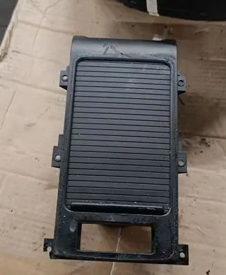 BMW X5 E53 Cup holder 51168402941 8402941