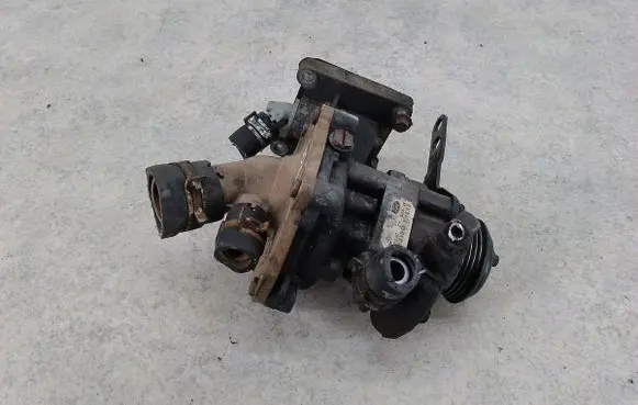 Ford Transit Electric power steering pump 3C113A674AB