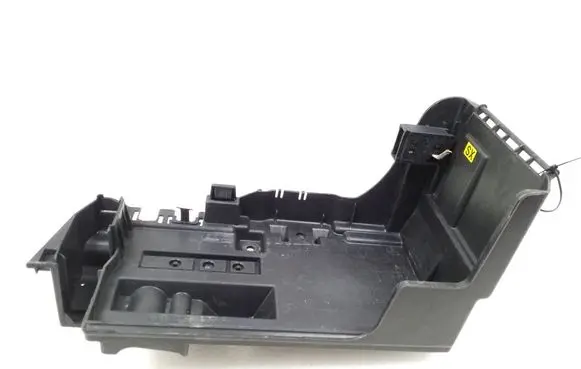 Opel Vectra C Battery bracket 24413805