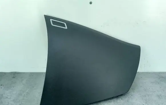 Citroen C4 I Picasso Glove box