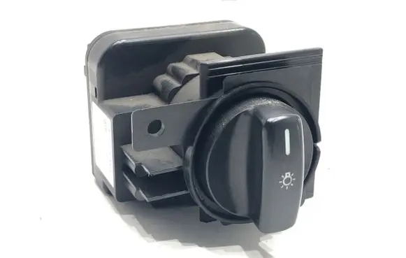 Mercedes-Benz B W245 Other switches/knobs/shifts 1695451004
