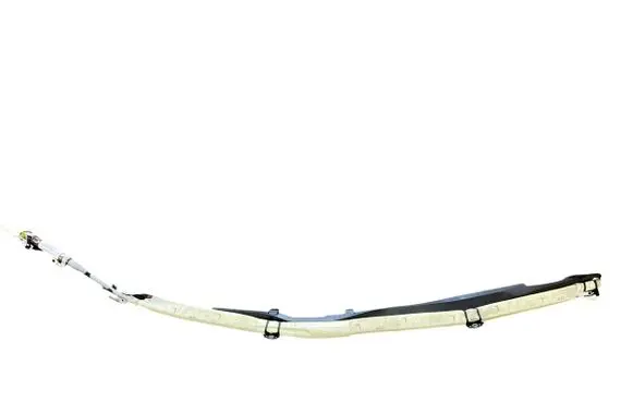 Mercedes-Benz CLS C219 Roof airbag 2198600105 6023718014 A2198600105