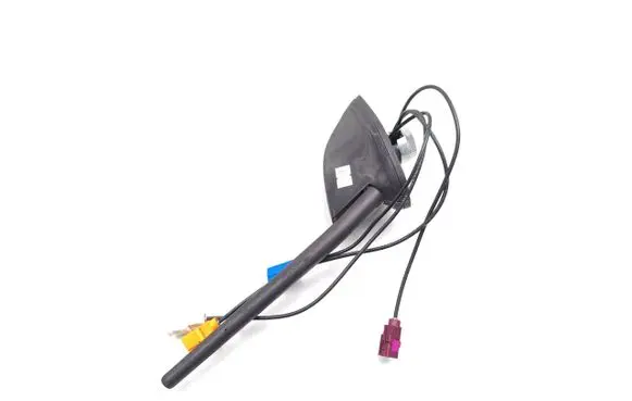 Citroen C4 Grand Picasso Radio antenna 9815614880 920-466-00