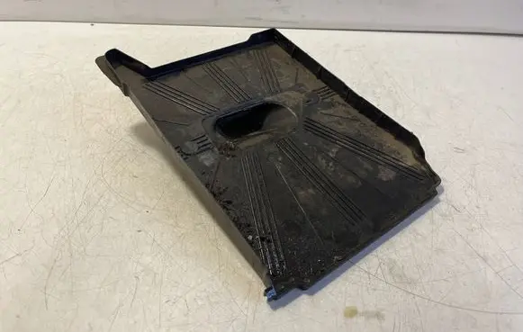 Peugeot Expert Battery tray P1007614
