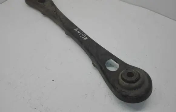 Audi A6 S6 C6 4F Rear suspension control arm 4F0501529C