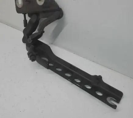 Audi A8 S8 D3 4E Engine bonnet/hood hinges 4E0823302E