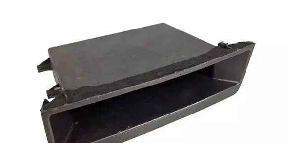 Honda Civic Dashboard storage box/compartment 39116S6AG0