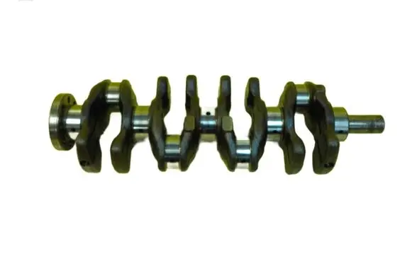 Toyota Avensis T270 Crankshaft NOMINALNY