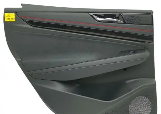 Volkswagen ID.7 Rear door card panel trim 14A867209A