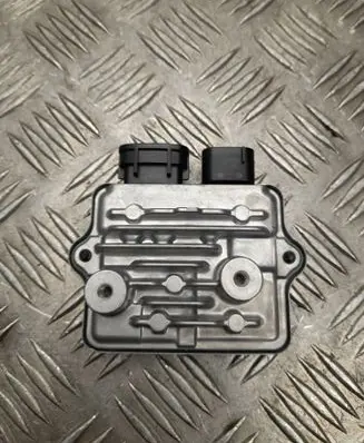 Lexus ES VII XZ10 Fuel injection pump control unit/module 8957142010