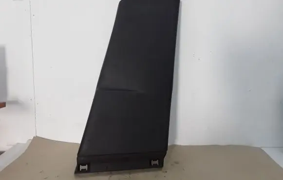 Peugeot 3008 I (B) pillar trim (bottom) 9683126677