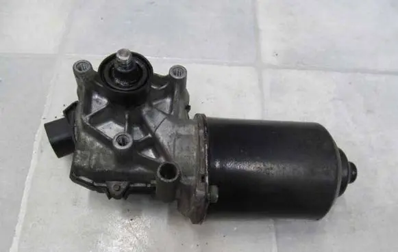 Honda Stream Wiper motor 159200-5361 12600