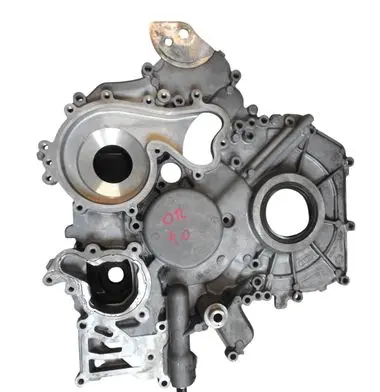 Audi Q7 4L Timing chain cover 059103151BJ