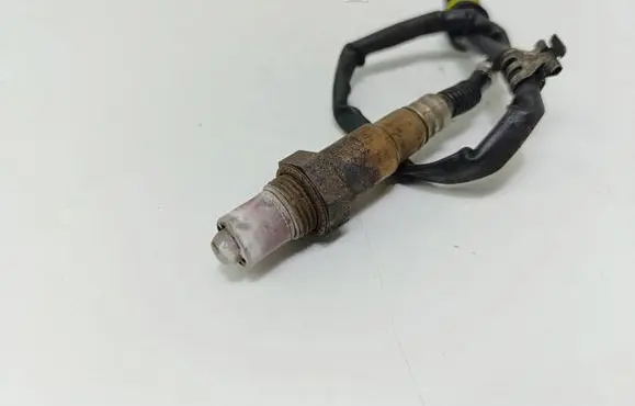 Mercedes-Benz E W211 Lambda probe sensor 0015400517